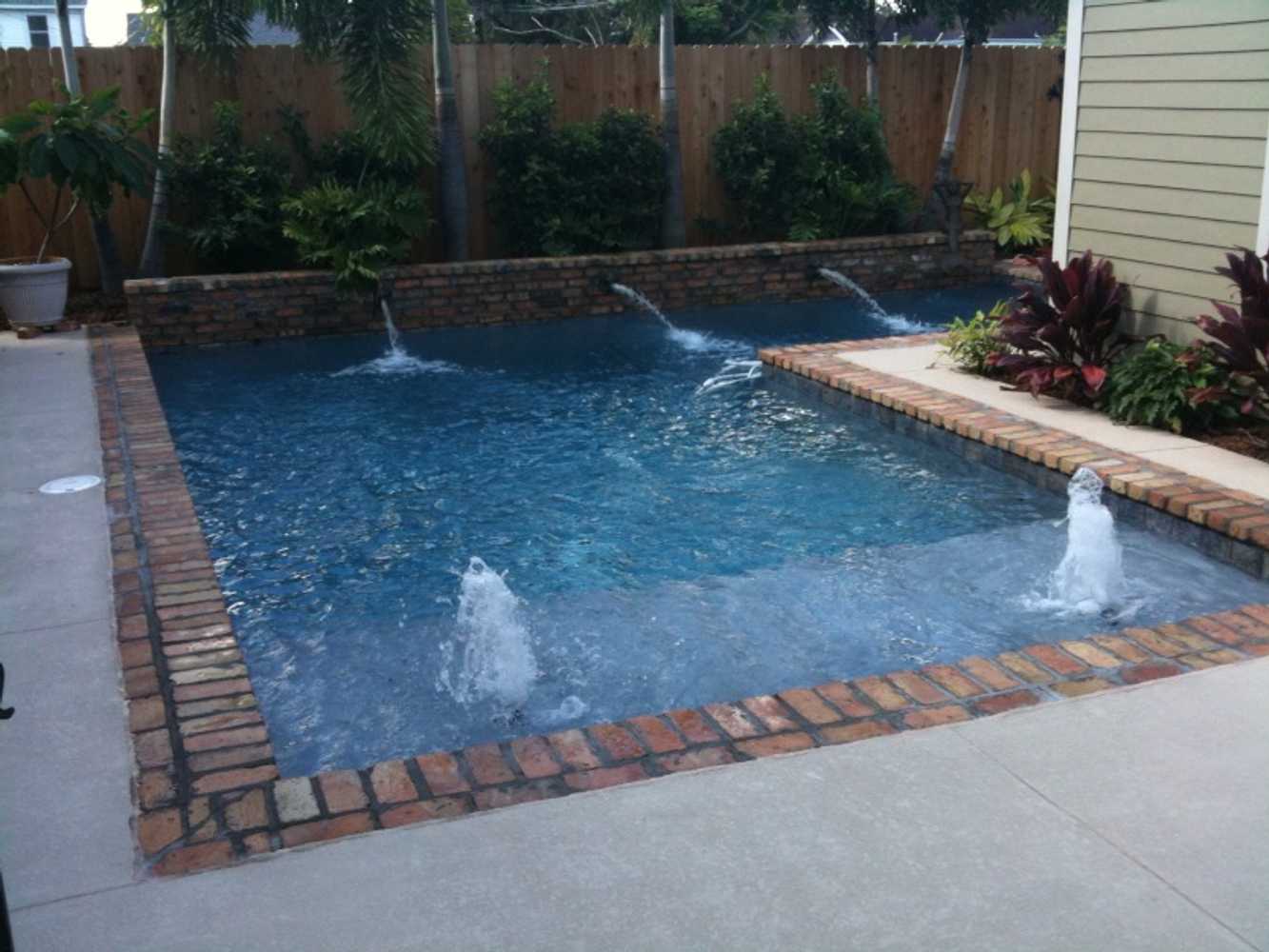 Photo(s) from Gulf Gunite Pools, LLC.