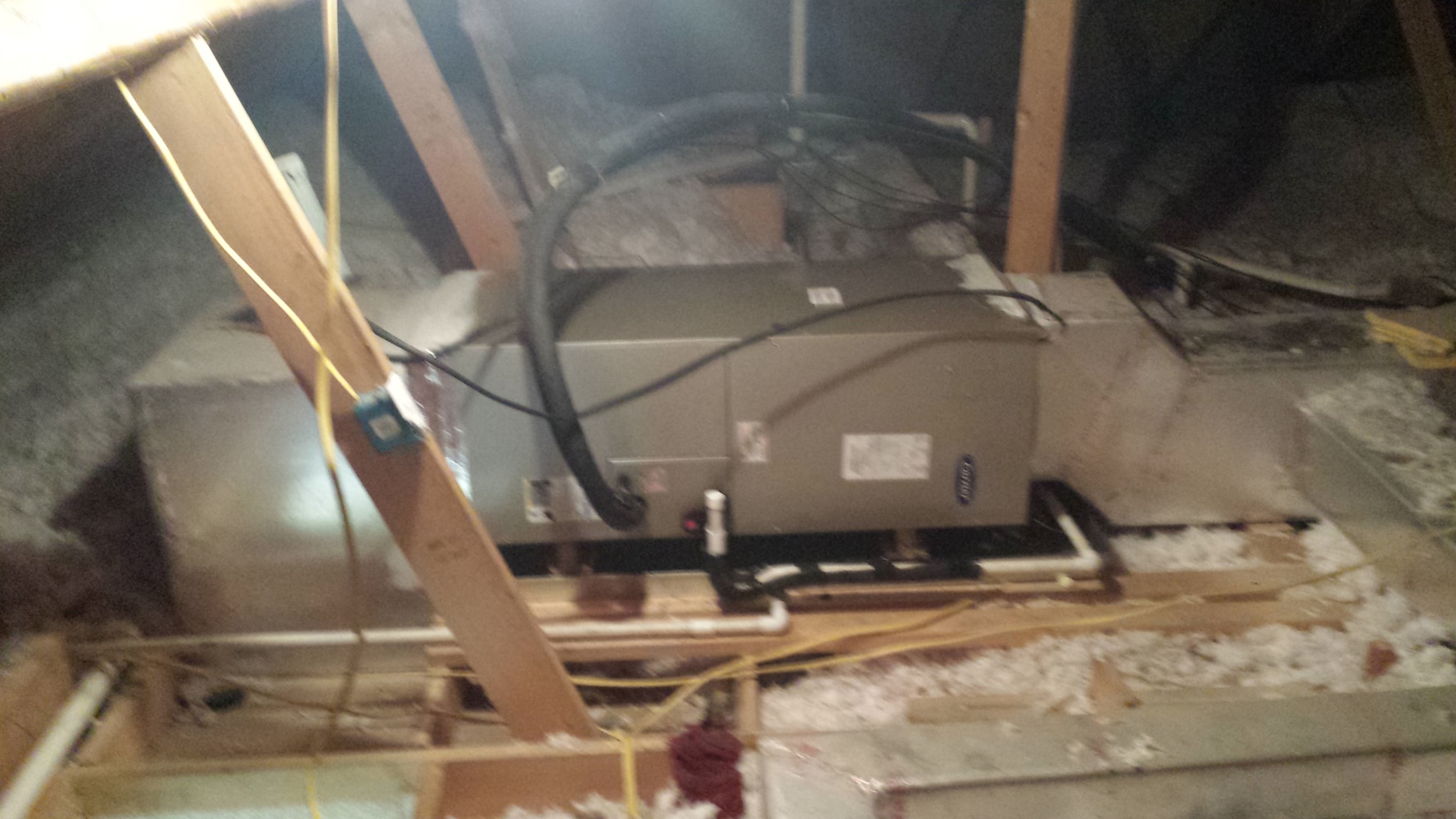 Photo(s) from Air Master Heating & Cooling