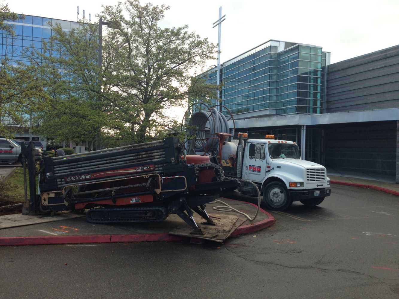 Photo(s) from Professional Horizontal Drilling