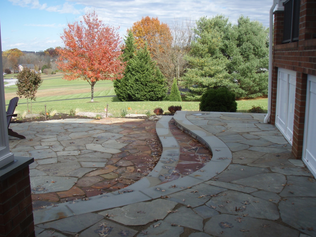 Photo(s) from Garden Architecture, LLC