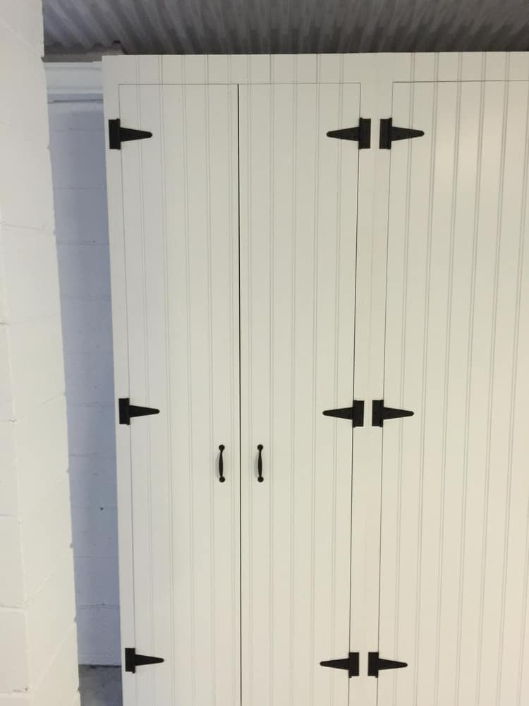 Total Garage Garage Makeover