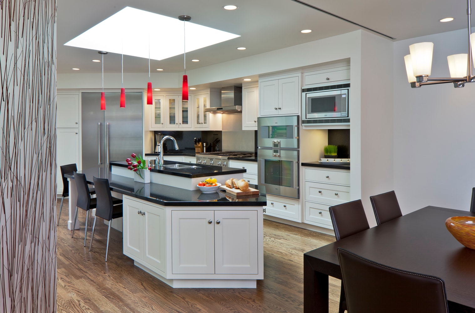 Sunset San Francisco