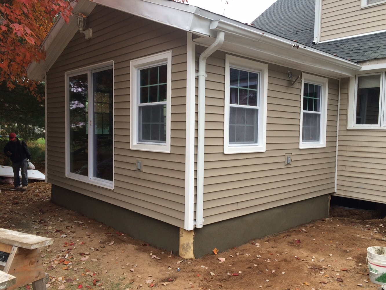 Photo(s) from We The Best Construction