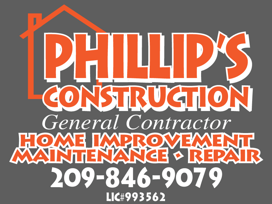 Phillips Construction