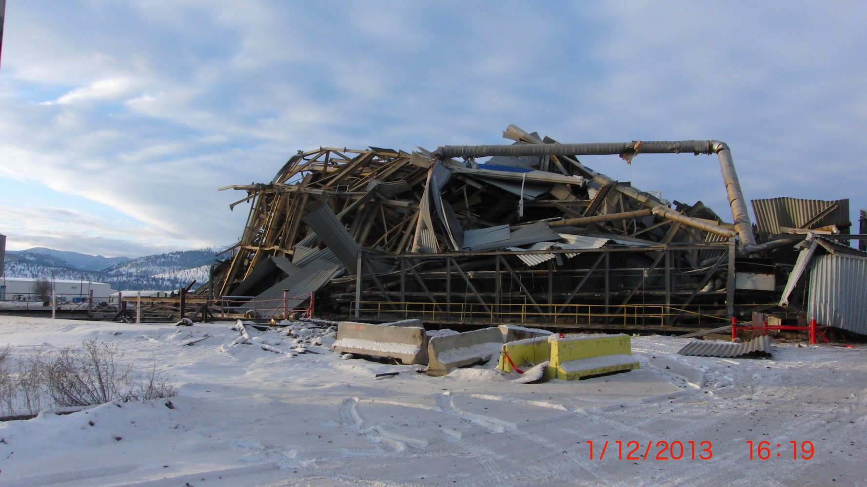 Private Home Site Expansion