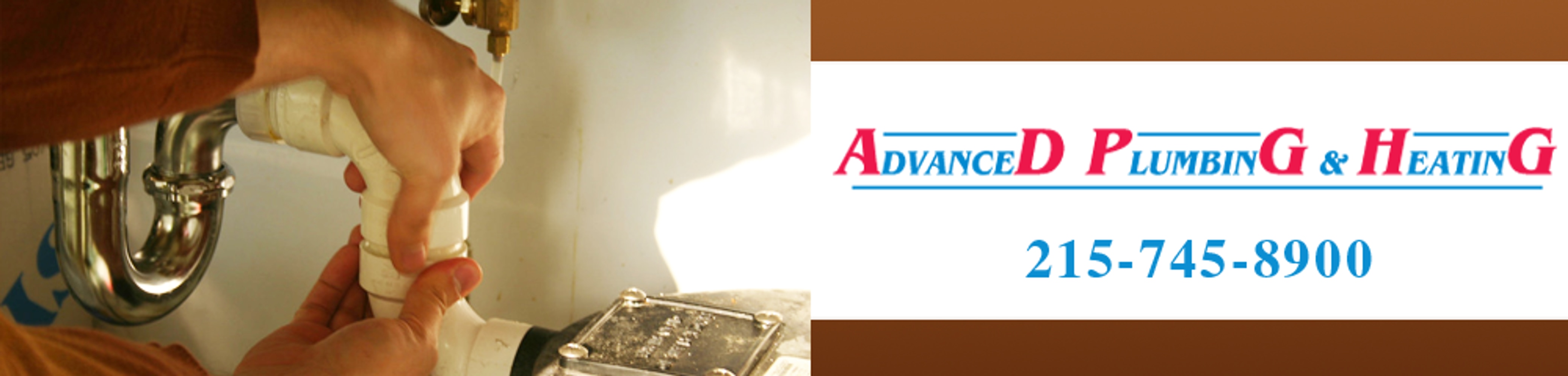 Photo(s) from Advanced Plumbing & Heating