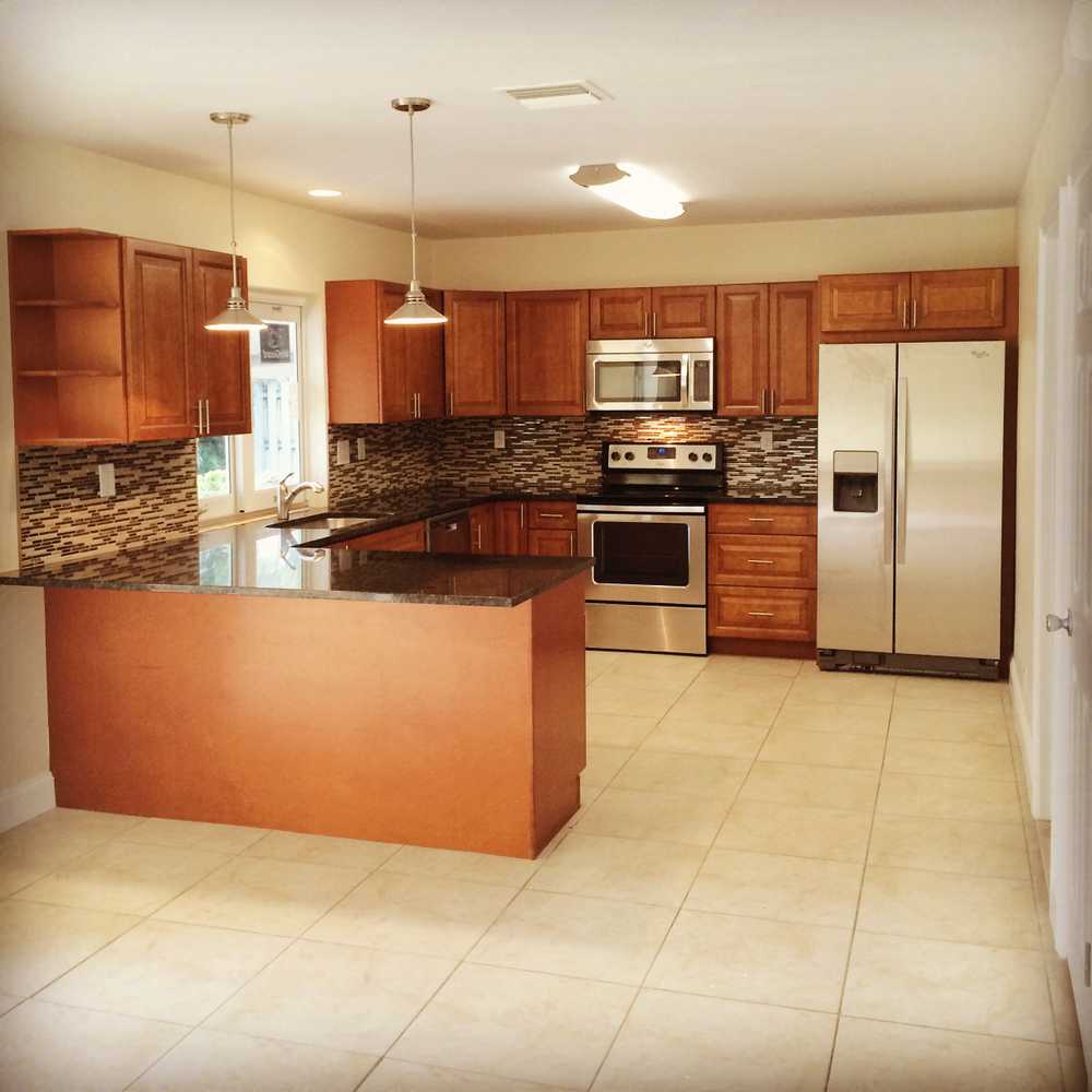 Eco-Pure Construction Inc., Projects