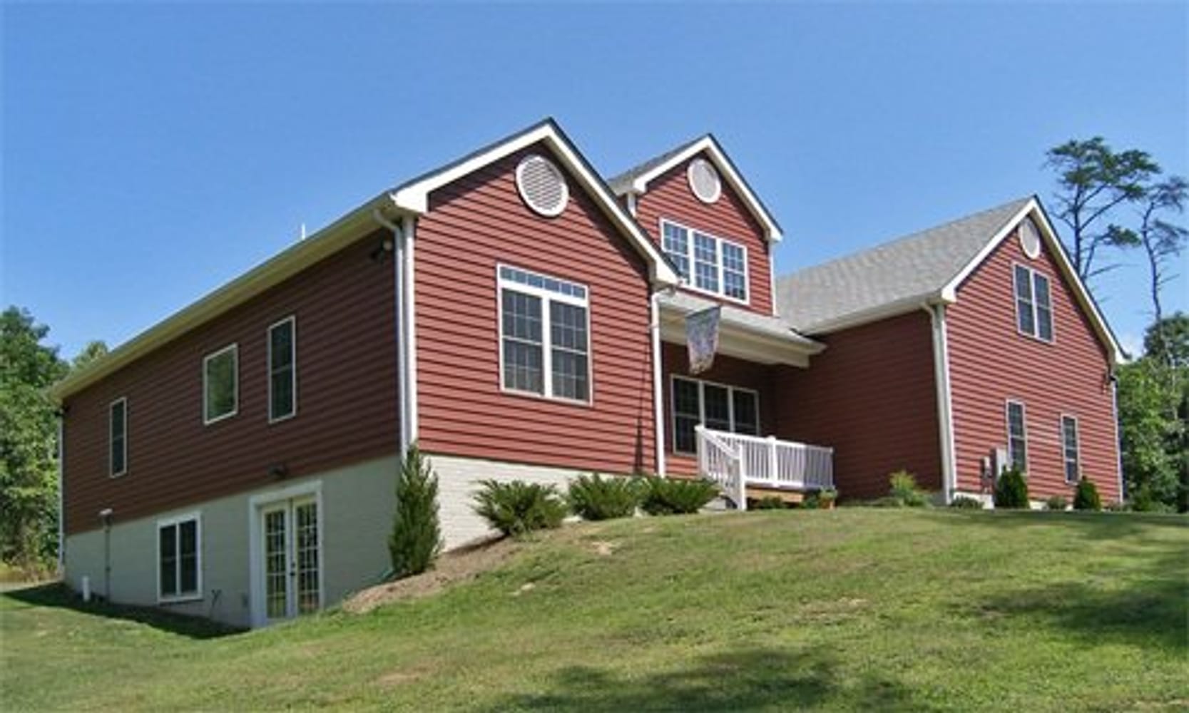 Photo(s) from Richards Homes LLC