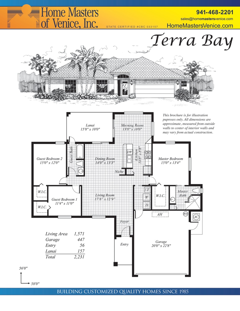 Home Floor Plans