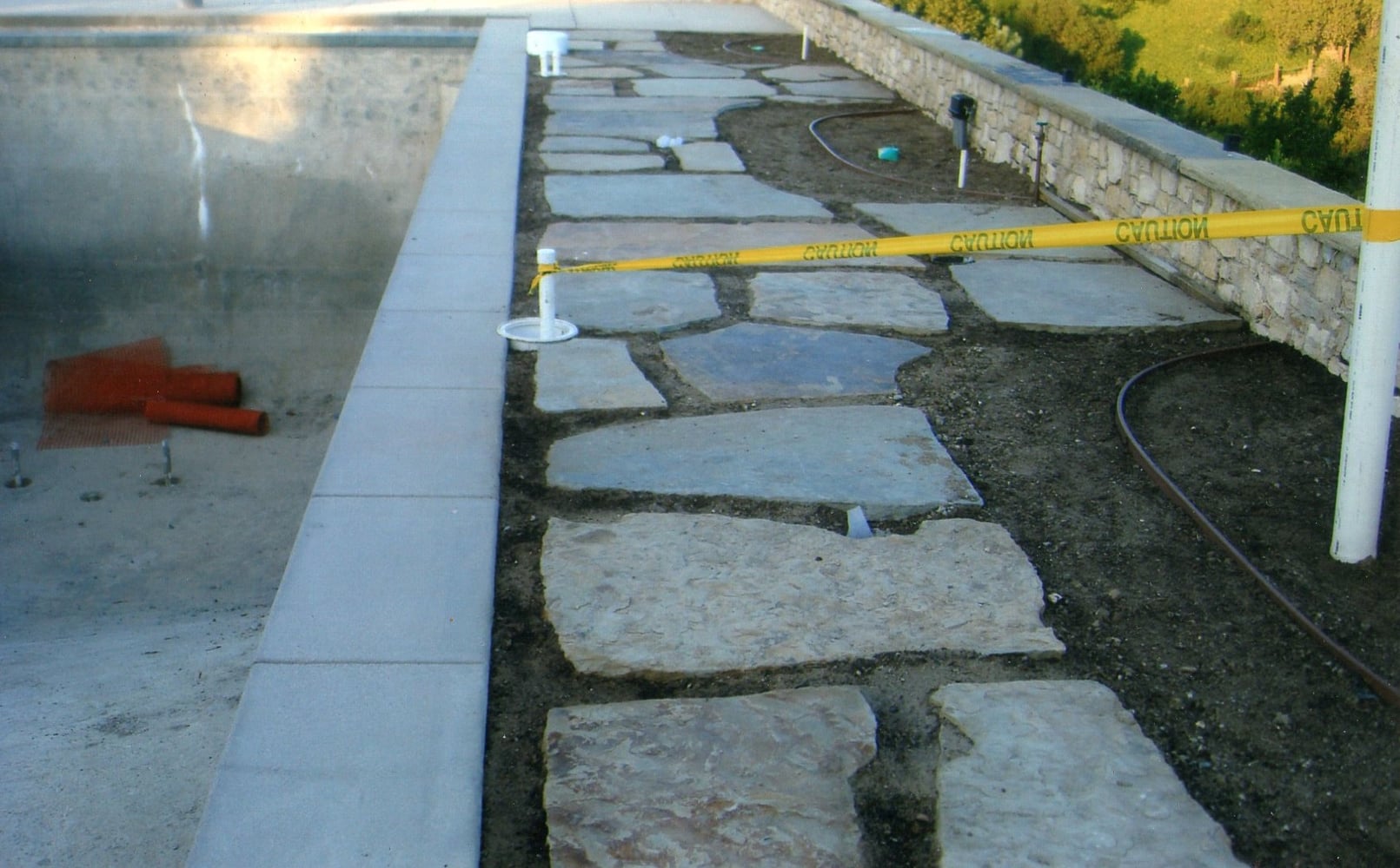 Photo(s) from brown eagle construction 