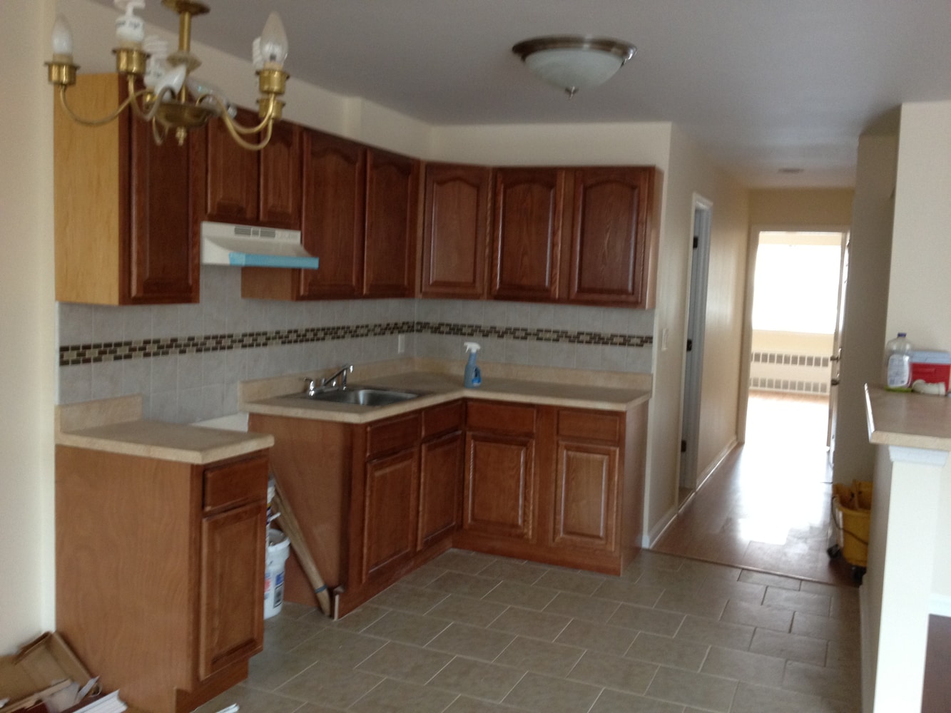 Photo(s) from Exclusive Construction Co.