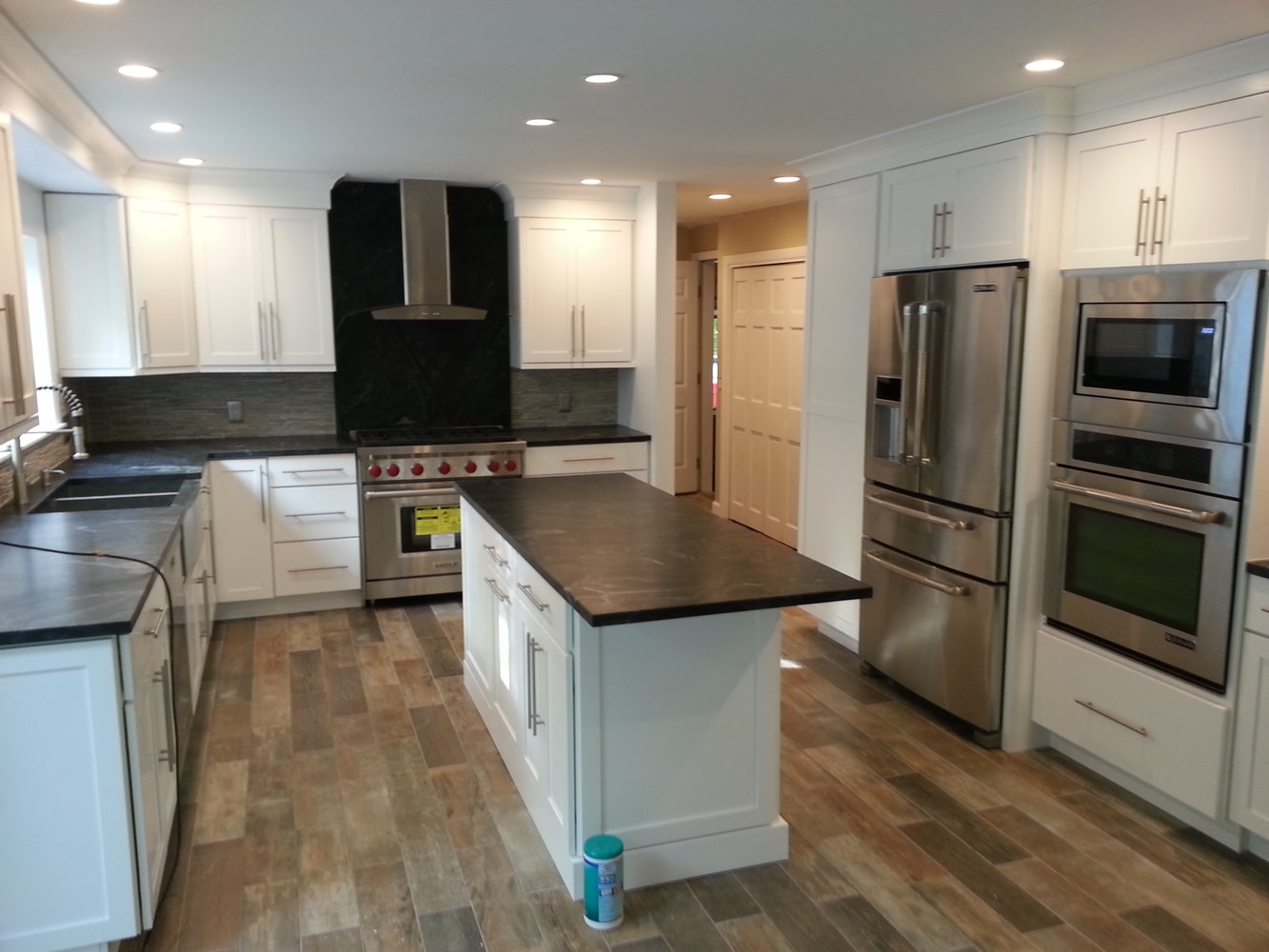 Photo(s) from Foster & Sons General Contractors