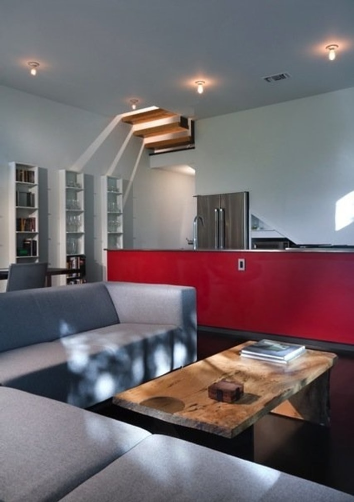 Constructive General Contractors Project