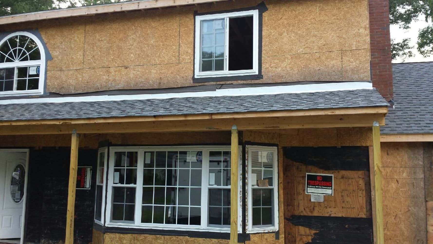 Project photos from L Davis Enterprise Inc/Davis Group