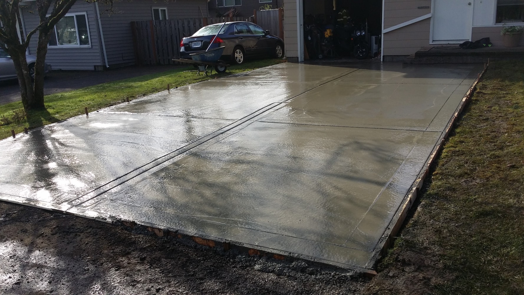 Photo(s) from Rosie Concrete Solutions