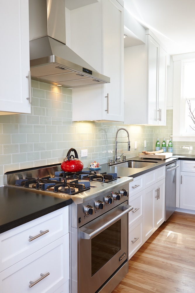 Mission Dolores Residence