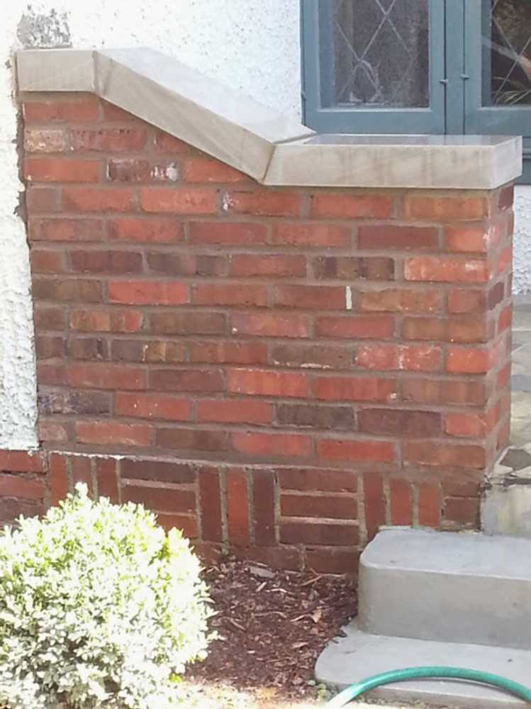 Photo(s) from PM Masonry Restoration, LLC