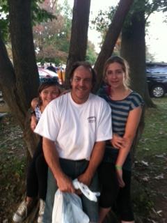 Marvin D Fackenthall