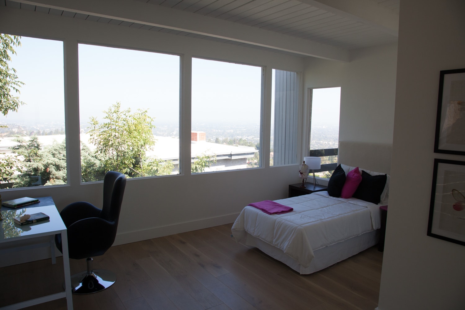 DPS Full Interior & Exterior Remodel