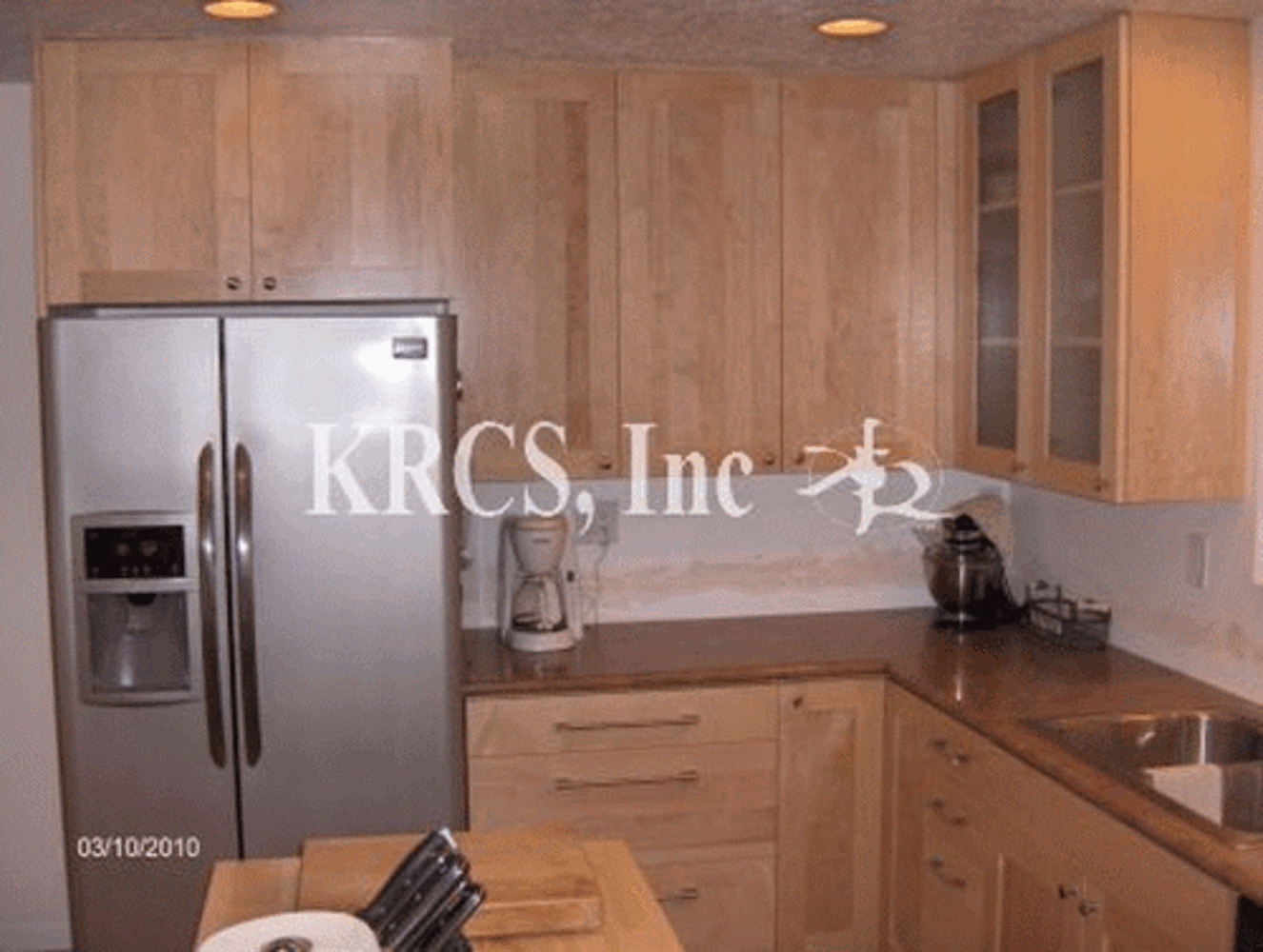 Project photos from Krcs