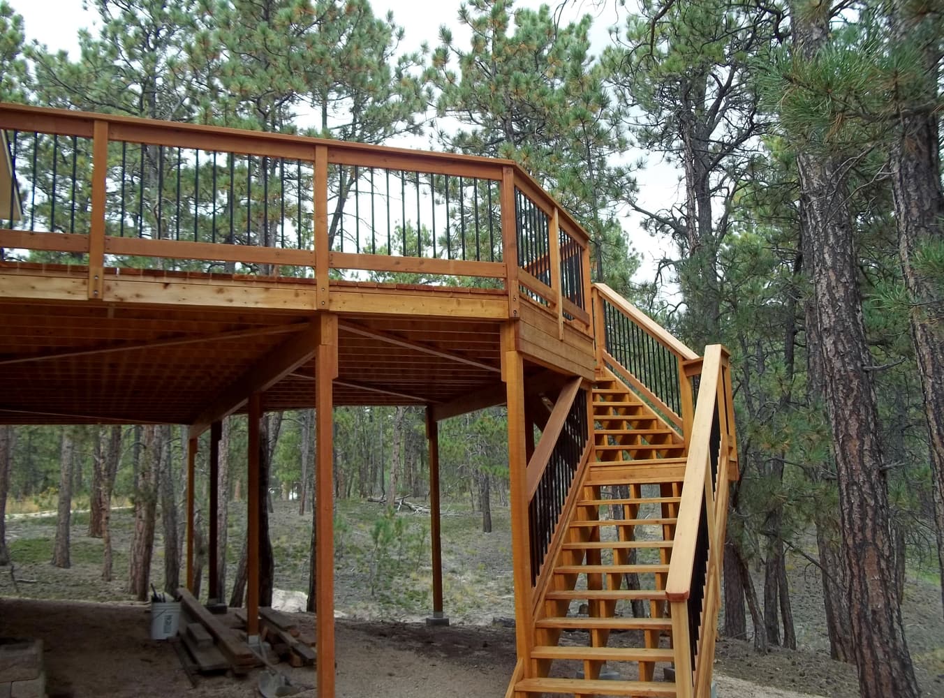 Photos from Maxson Construction