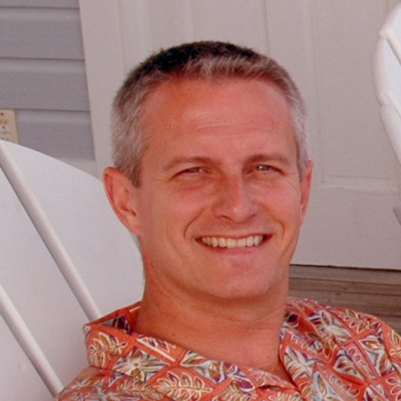 Brian Boatright, Architect