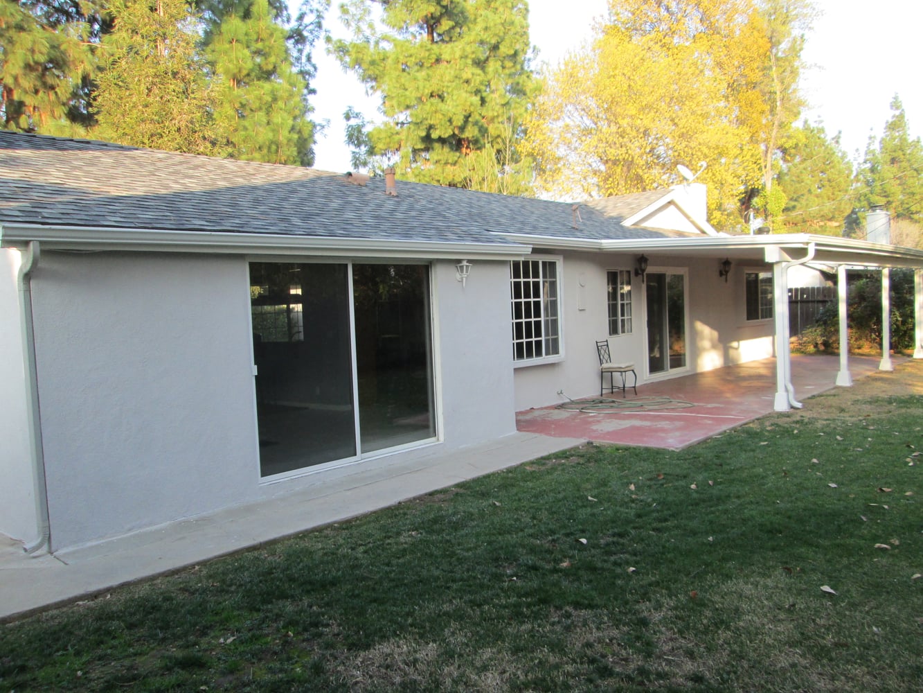 Photo(s) from Metro Rain Gutters