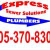 Express Sewer Solutions Corp
