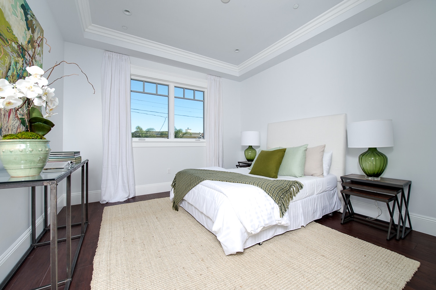 Encino Beach Style New Construction - Densmore