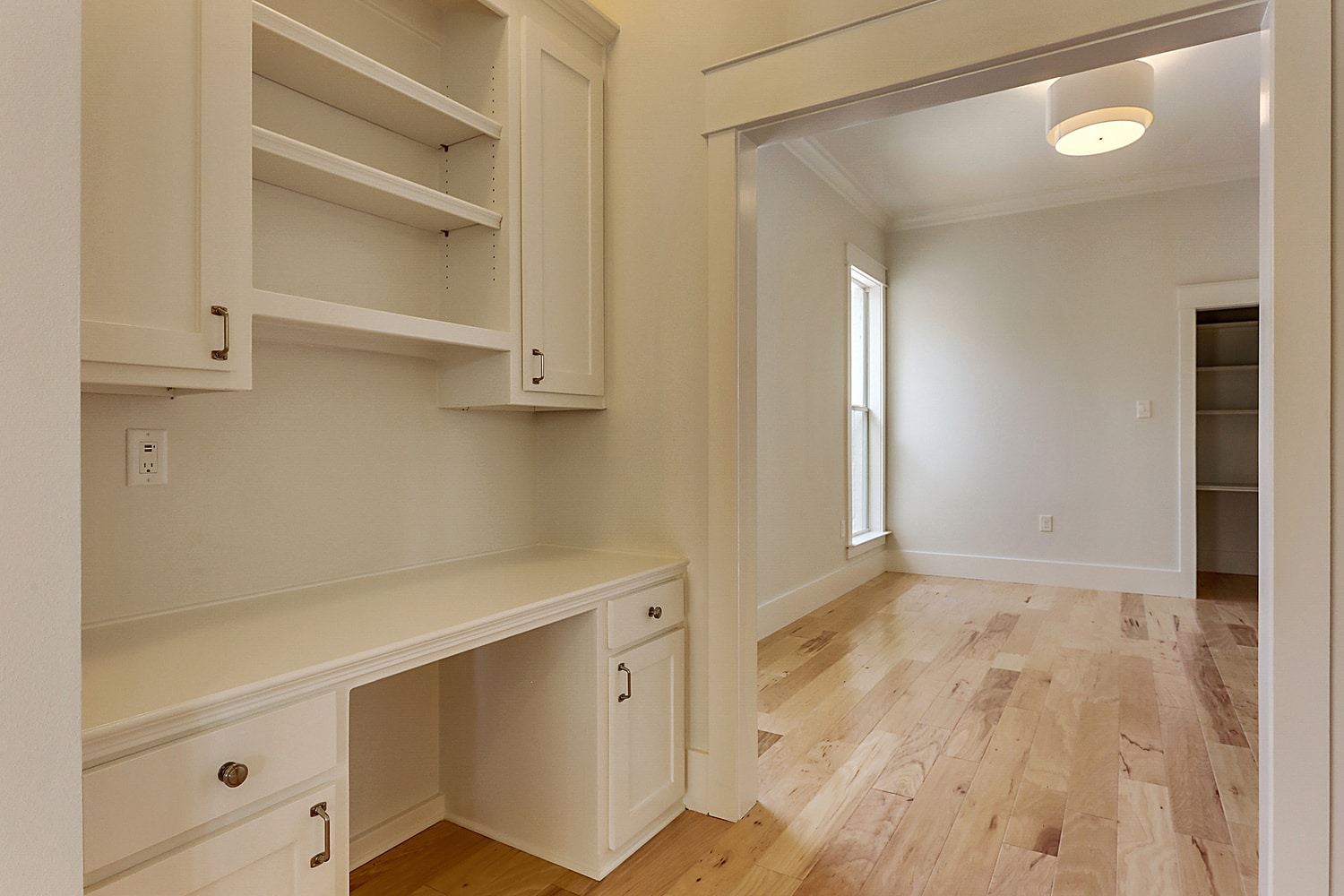 Carriagewood Estates Custom Home