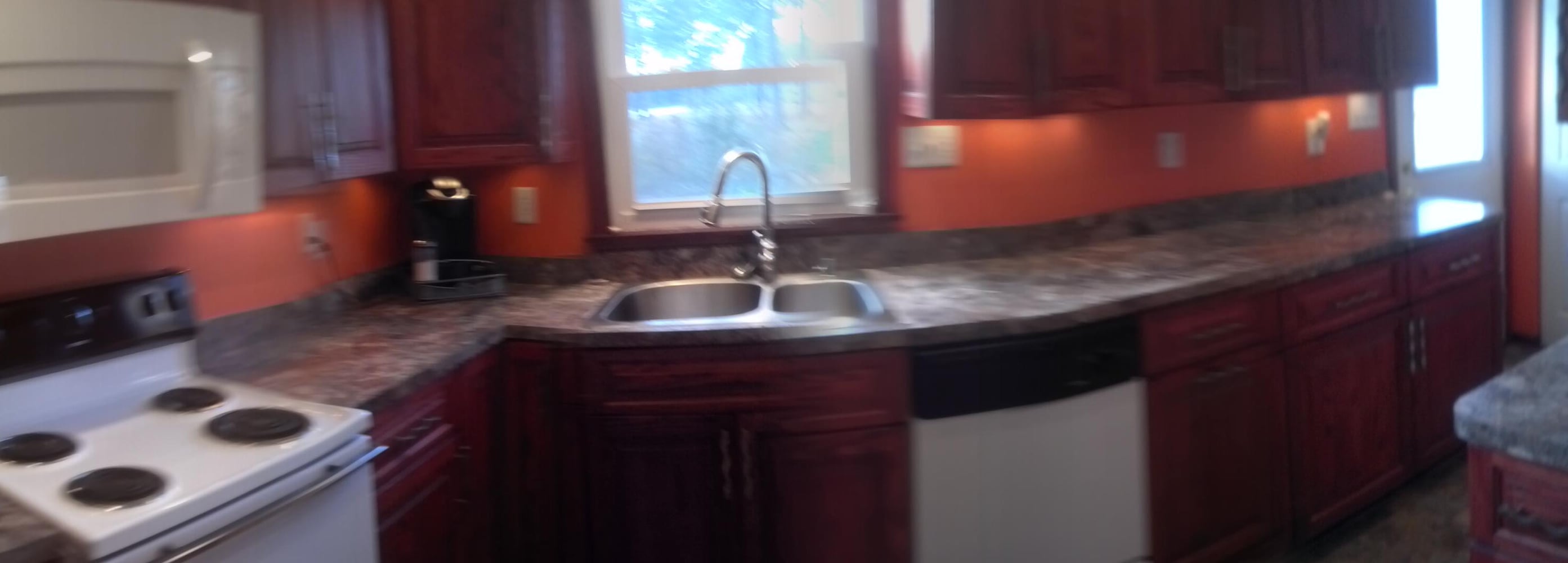 Personal Touch Services Inc Project