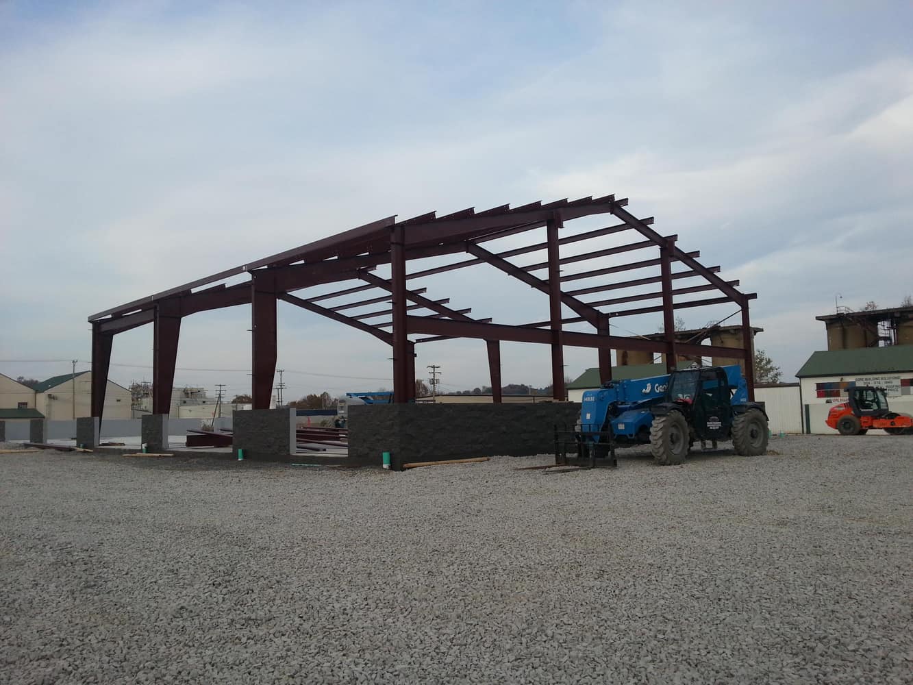 Photo(s) from Country Boy Custom Construction