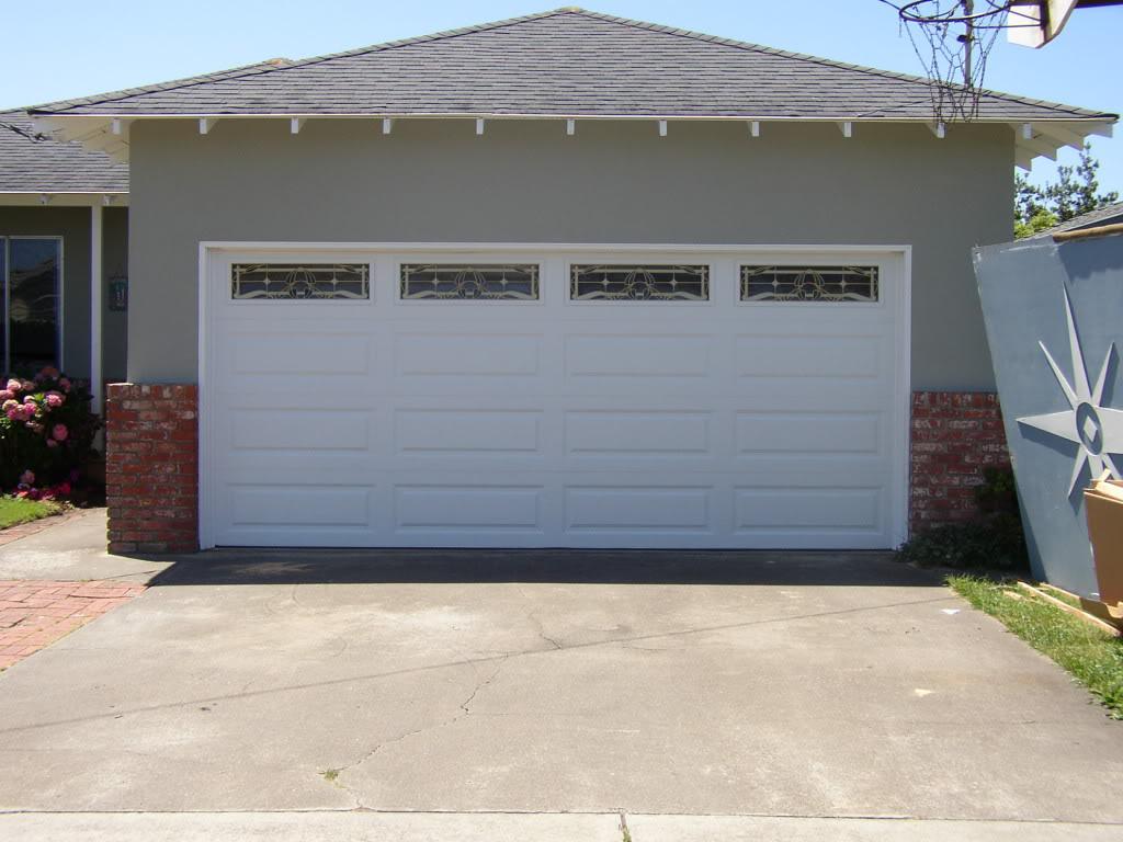 Traditional Garage Door Service LLC
