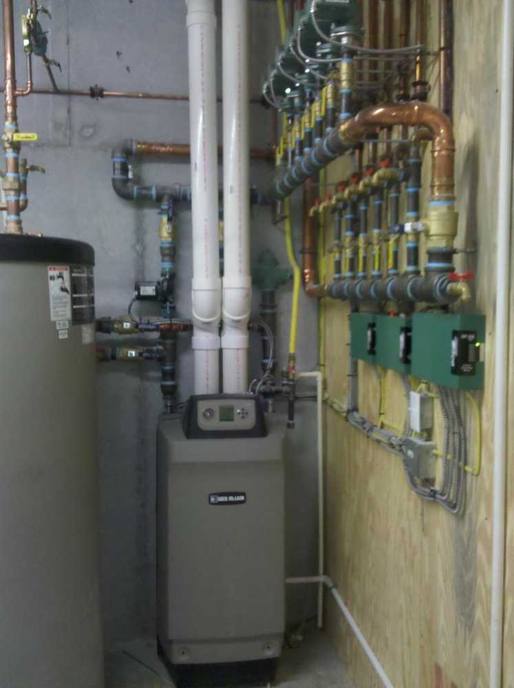 Photo(s) from Handyside Plumbing Heating And Air Conditioning
