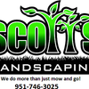 Scott's landscaping