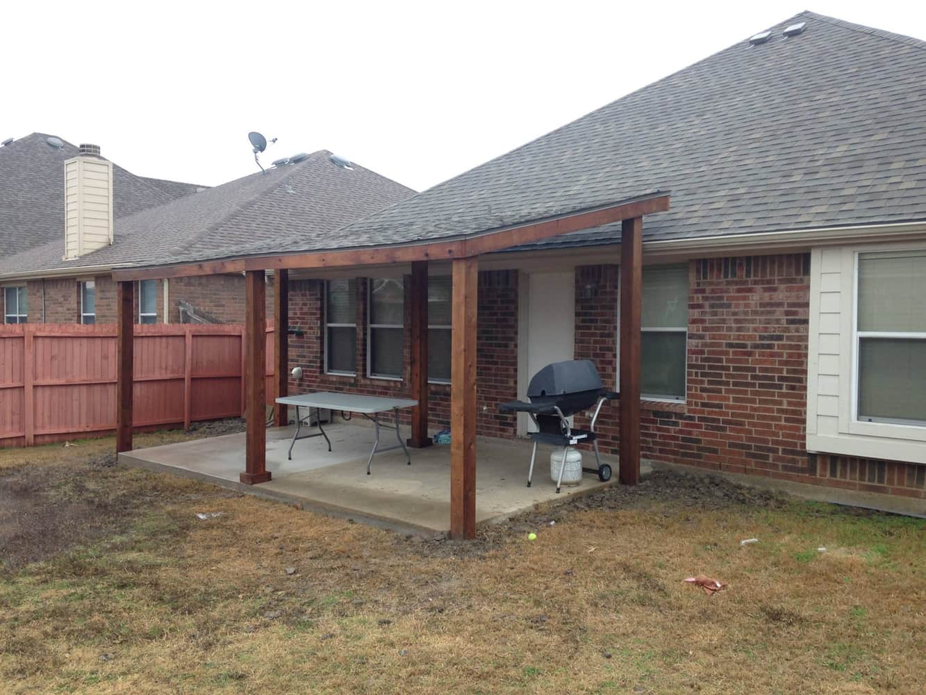 Photo(s) from Striker Roofing & Construction