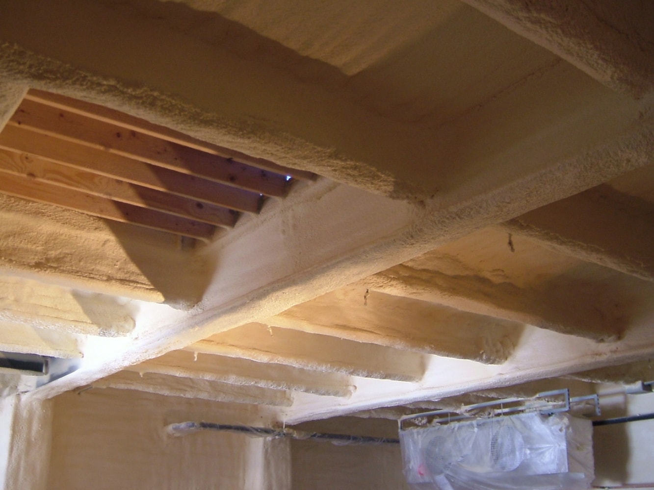 Project photos from Ace Resources, Inc.