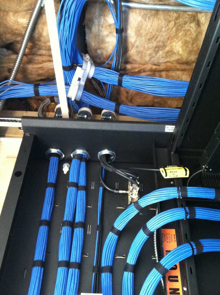 Photos from Nu Cabling Inc