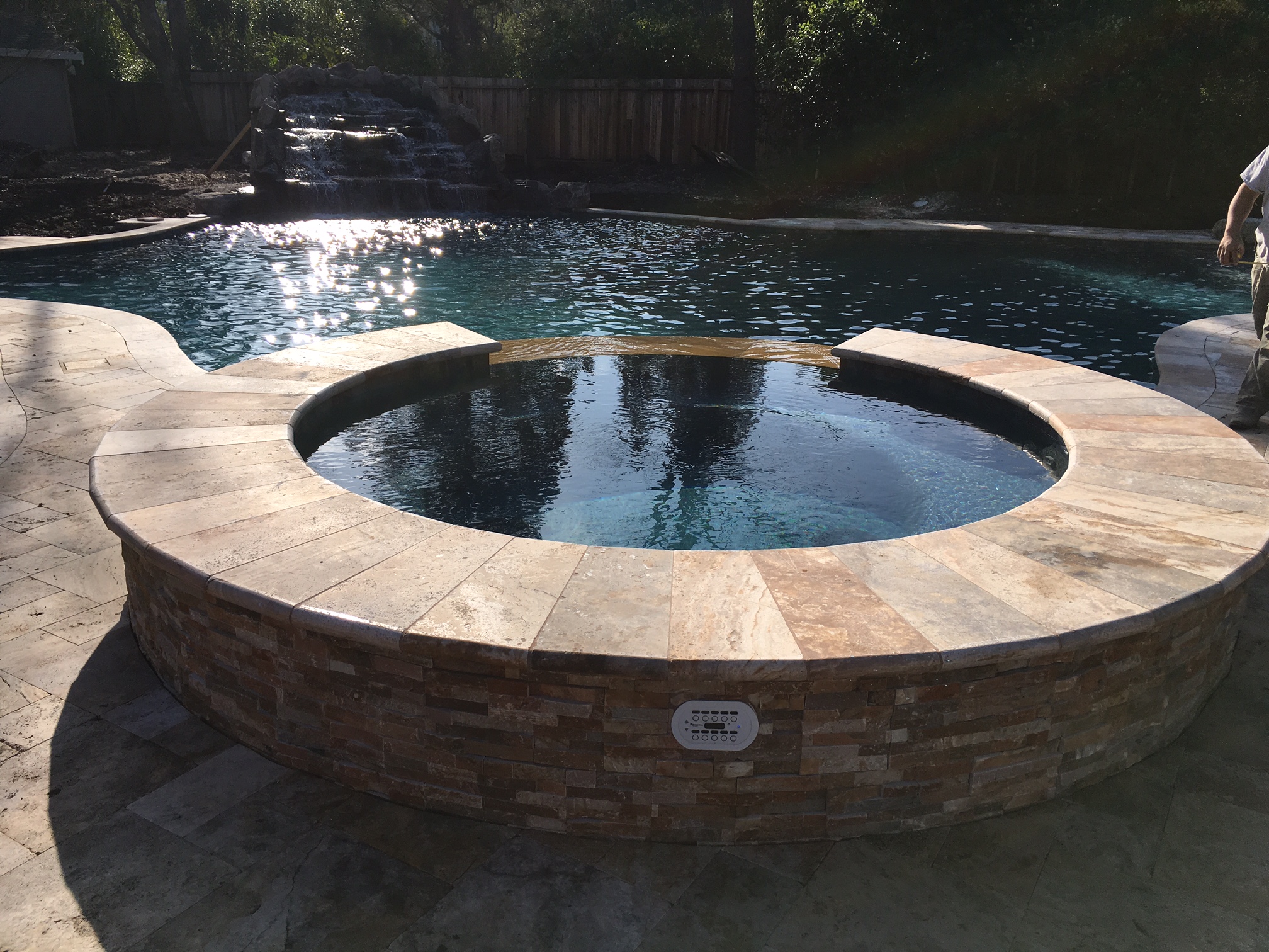 Photos from Quality Pool & Construction Inc.