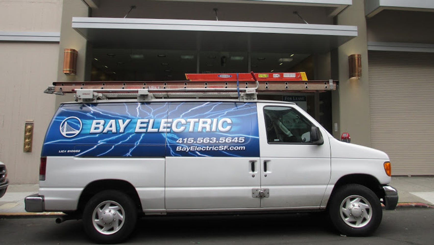 Photos from Bay Electric