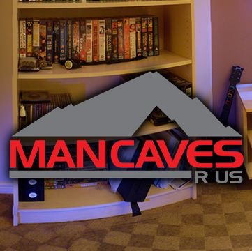 Man-Caves-R-Us LLC