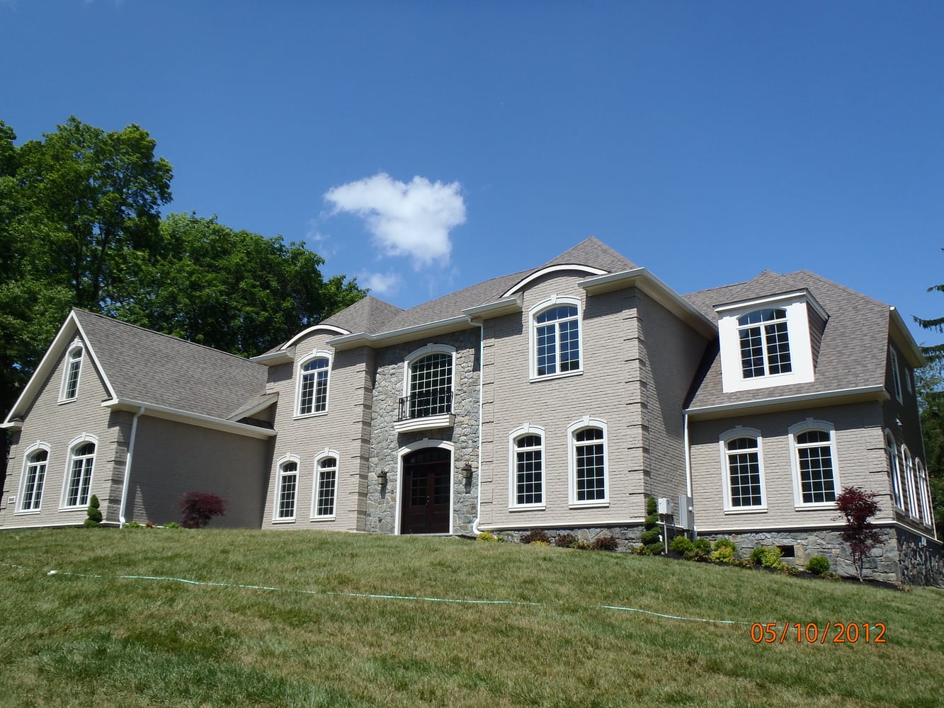 J G H Building And Consulting Llc Project