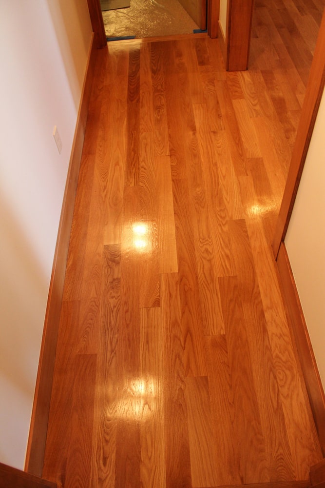 Samples and projects. 