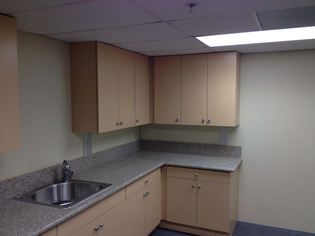 Facility Makers Inc Project