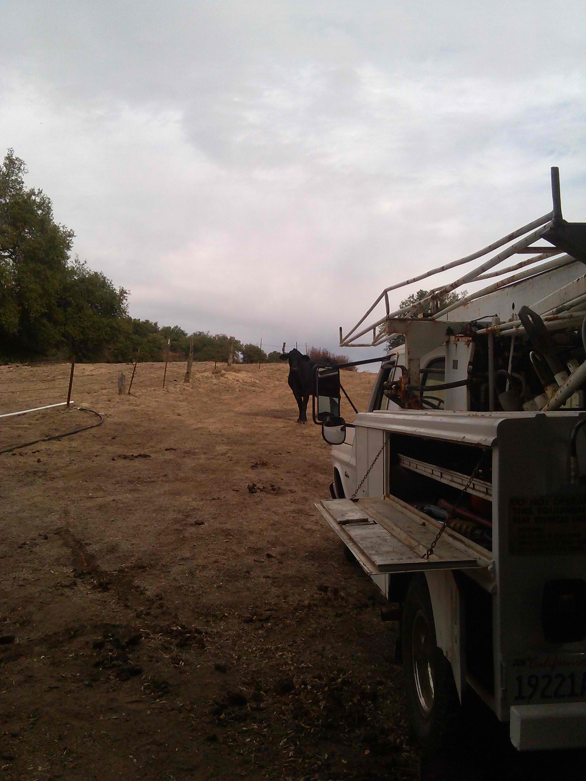 Coreys Mobile Pump Service