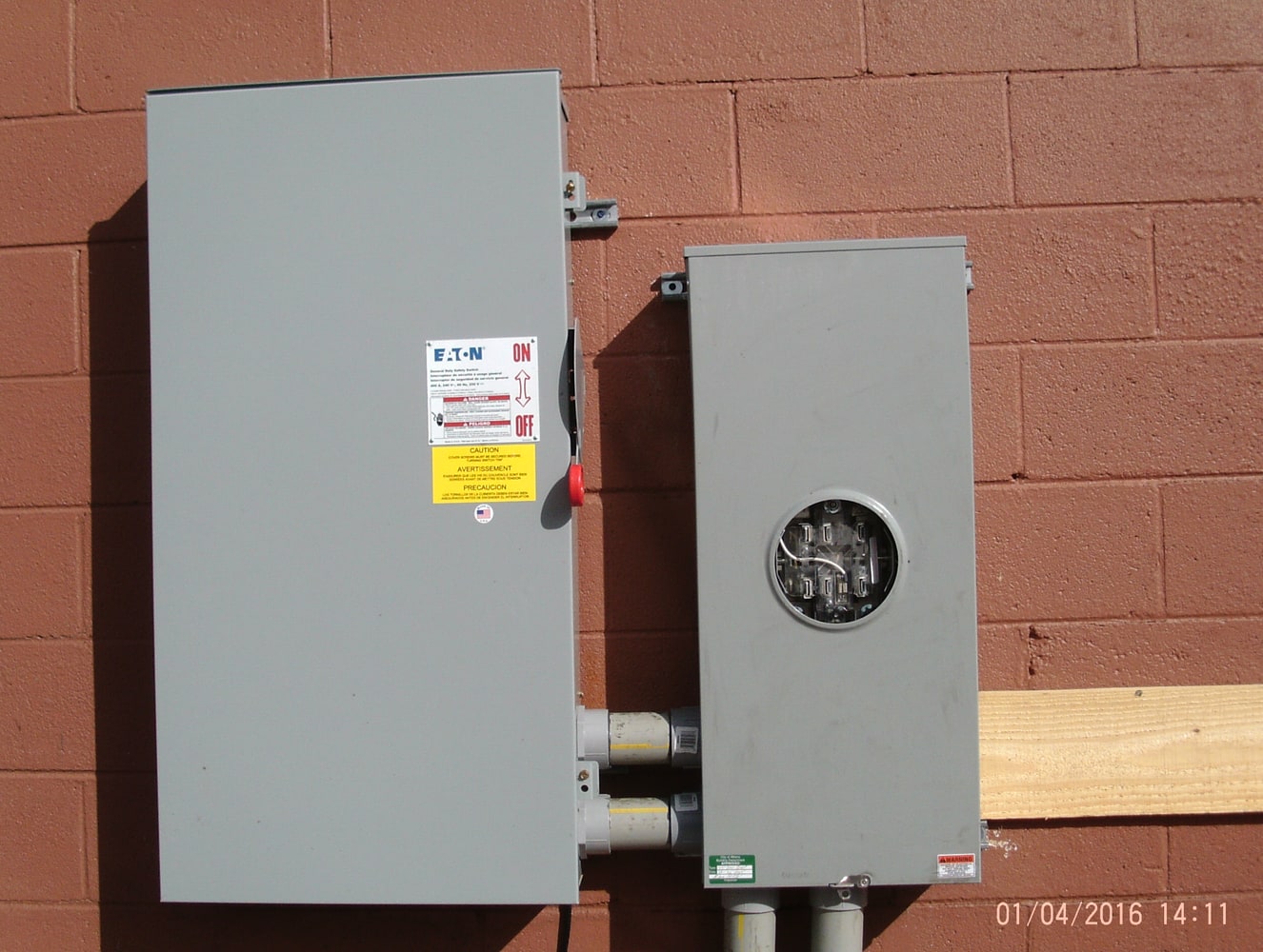 Photos from All Electric of Tennessee