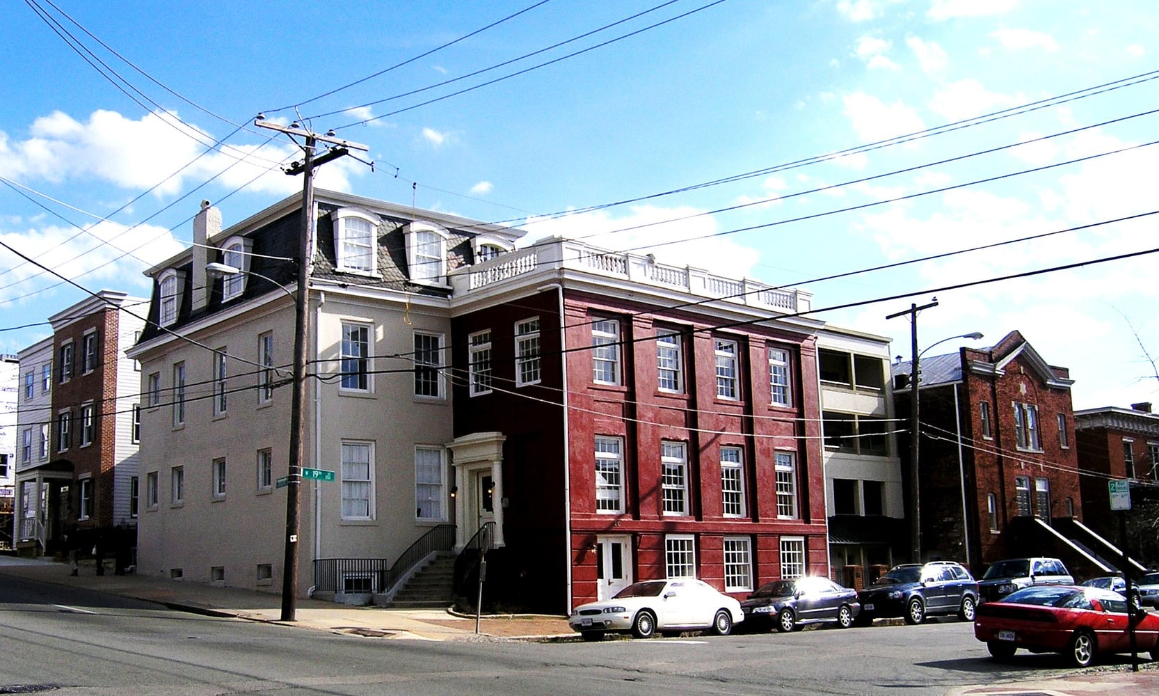 Studio Z Architecture Commercial Design Examples