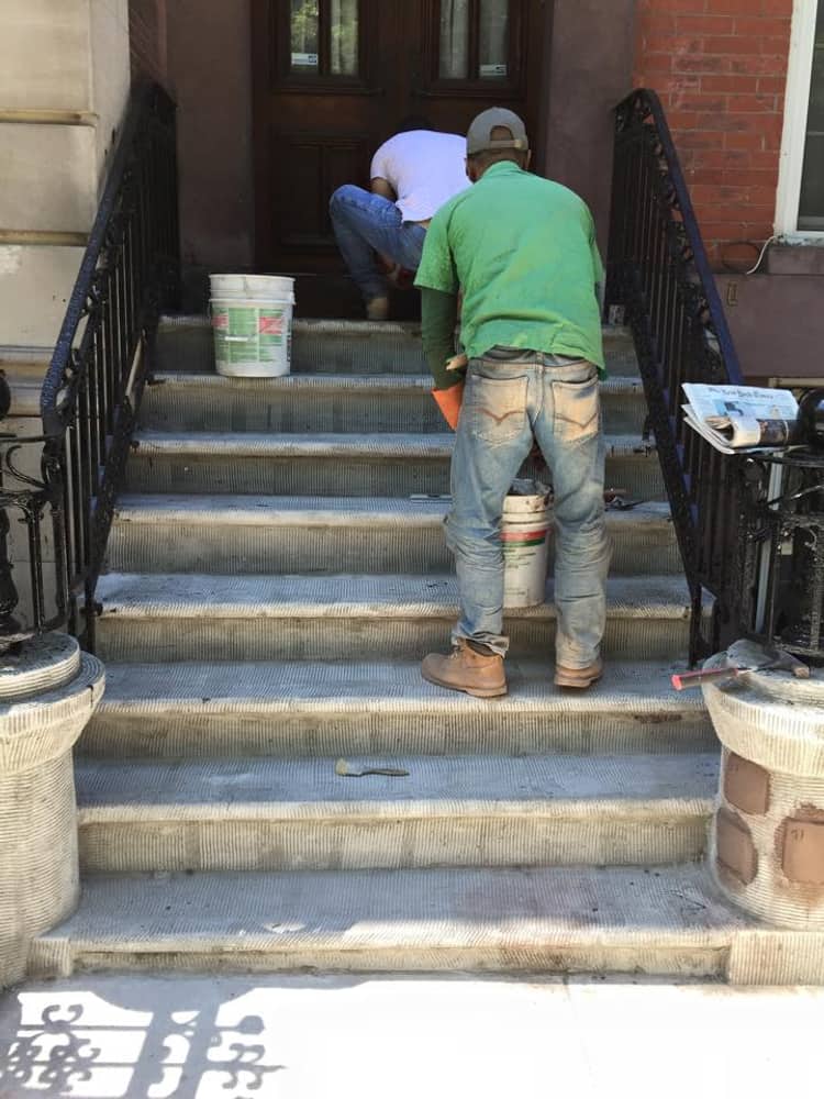 Photos from All Borough Construction