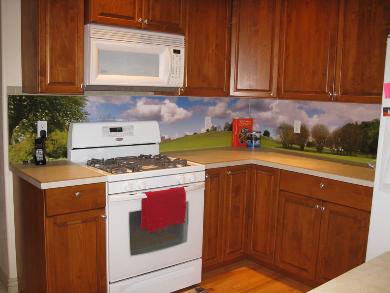 24 Hr. M.P.W. & Co. I.N.C. Project