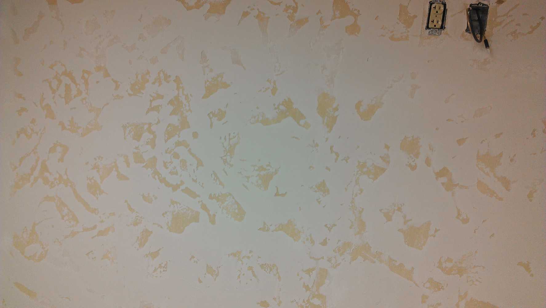 Arias Drywall And Taping Project